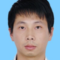David Chen