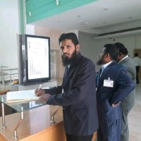 Mohammed Abdul khader