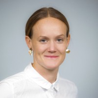 Ida Kirstine Fischer Thomsen