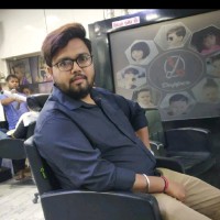 Haresh Jadav