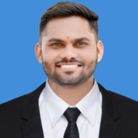 Chaudhari Ashish