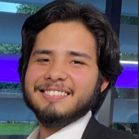 Luis Alberto Bustos Jiménez