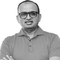 Nitin Mistry