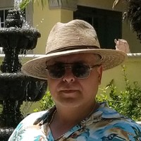 Alex Villafuerte