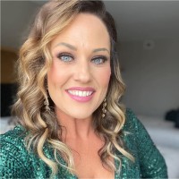 Brandi Eckles, M.A. Ed