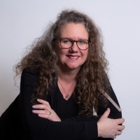 Angelique Van Berkel - Heussen