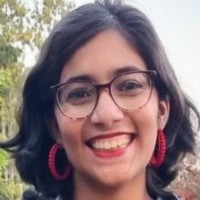 Kavya Arun
