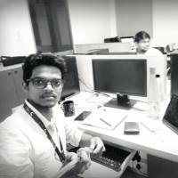 Renjith Kumar Kr