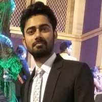 Rishabh Bajpai