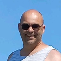 Eric Vd Berg