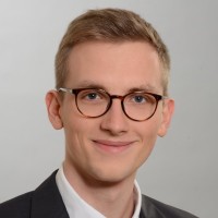 Tobias Michael Horn