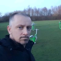 Peter Monfort BSc MIET