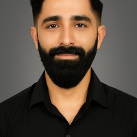 Suryaveer Jadeja
