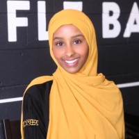 Anisa Sufi