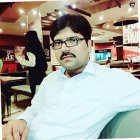 H M Waseem