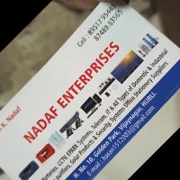 hasan nadaf