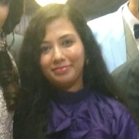 Wajiha Ansari