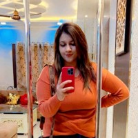 Simran Ladhani