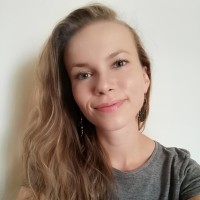 Valentína Strnadlová