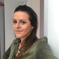 Bianca Becel Gonçalves