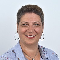 Kahlweiss Francoise