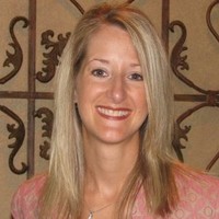 Jill Lenz Molkentine