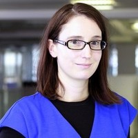Vicky Reinhardt