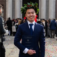 Li Yu Kevin Hu