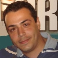 André Luiz Carvalho Gigliotti dos Reis