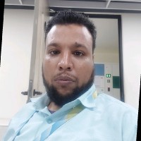Md Sajid