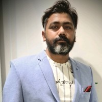 Gaurav Nalat