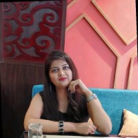 Samriddhi Tarwey