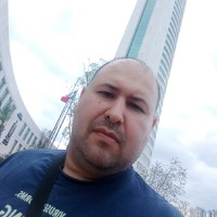 Jorge Alejandro Gonzalez Martin