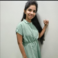 Gayathri Susmitha Ramadugu