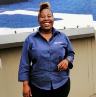 Tumelo Michelle Myeza