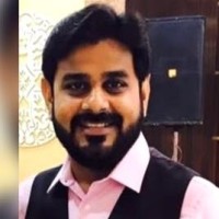 Yogesh Joshi