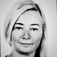 Agnieszka Brzeska