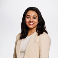 Angelina Elizebeth Oommen