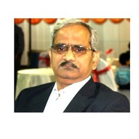 Ashok K Tiwari