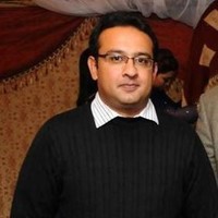 Talha Qasmi