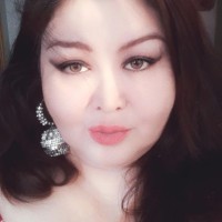 Maryam Yousufi