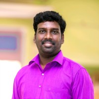 Manojkumar Radhakrishnan