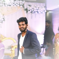 Praveen V