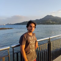 Mohammad Yasa