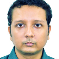 Debarshi Das