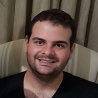 Paulo Marcelo Mota Nascimento