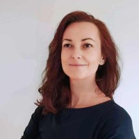 Veronika Harmadyova