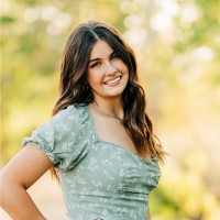 Hallee Chapman