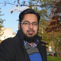 Shah Kamranur Rahman, PhD