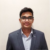 Ayush Bhandari